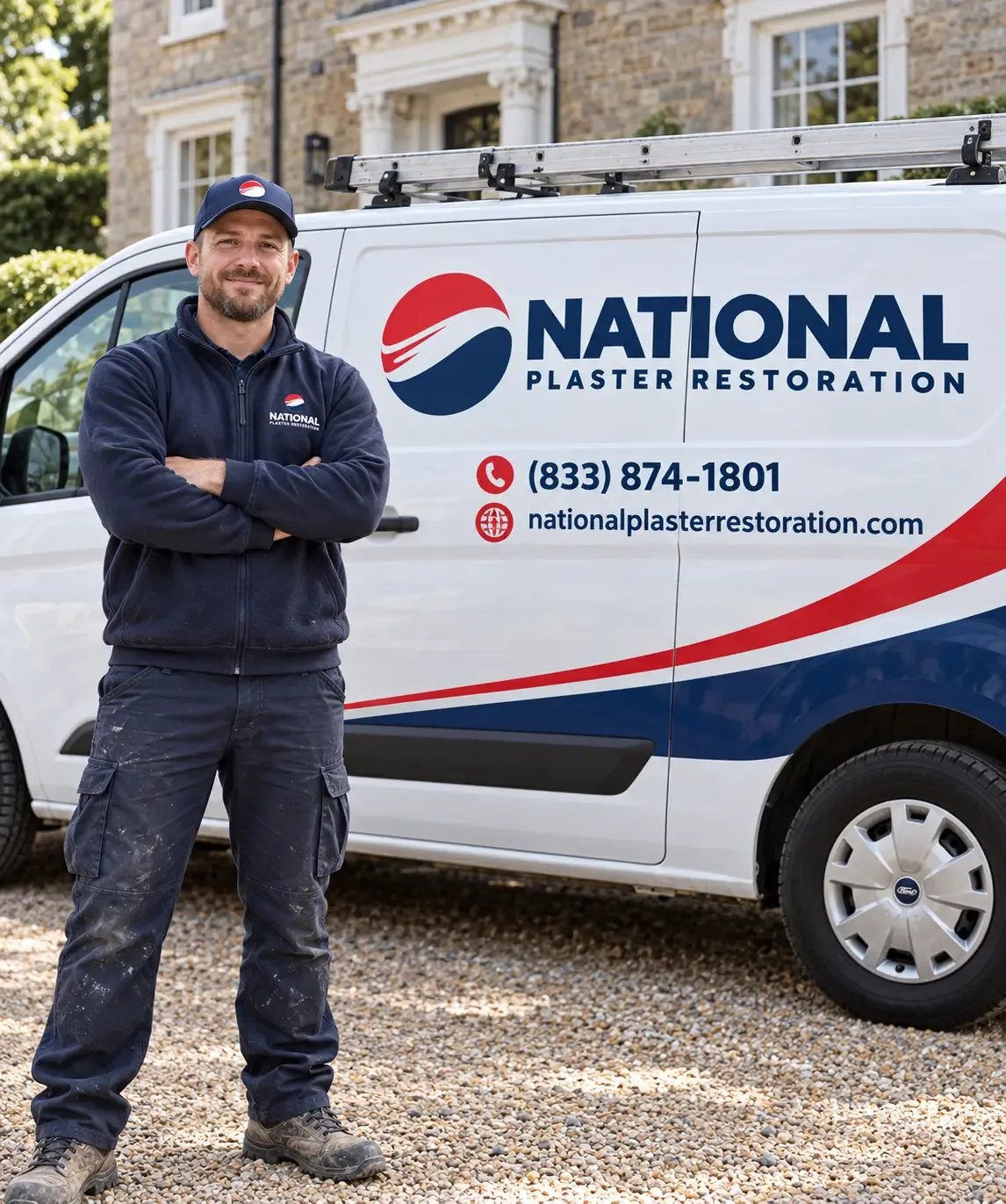 Plaster Repair company in Oak Ridge, PA